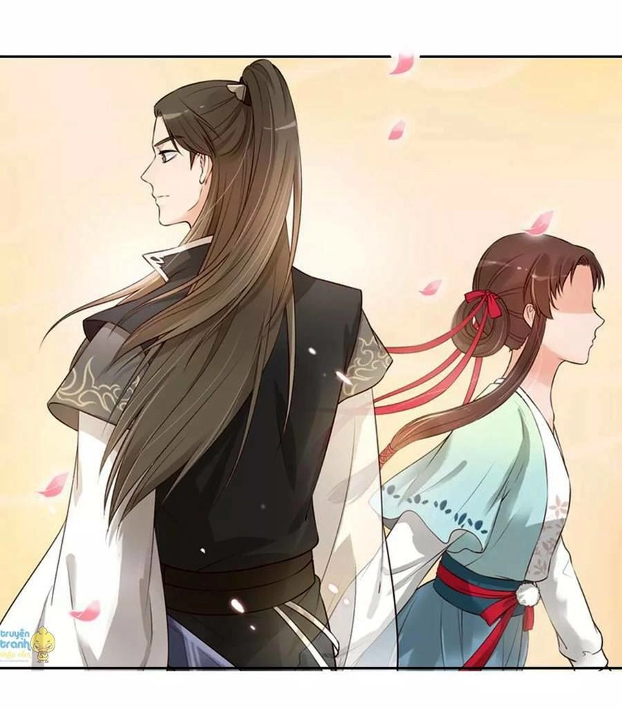 Mỹ Nhân Già Rồi Chapter 3 - 18