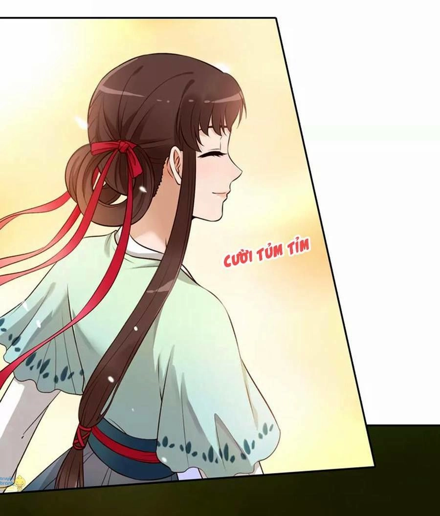 Mỹ Nhân Già Rồi Chapter 3 - 20