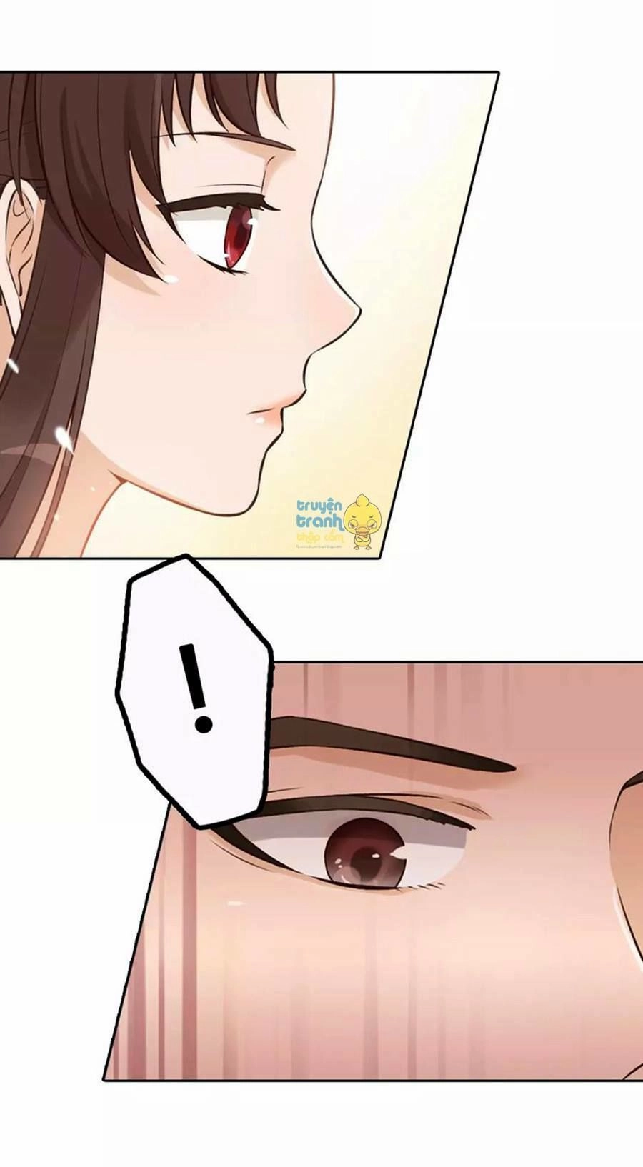 Mỹ Nhân Già Rồi Chapter 3 - 22