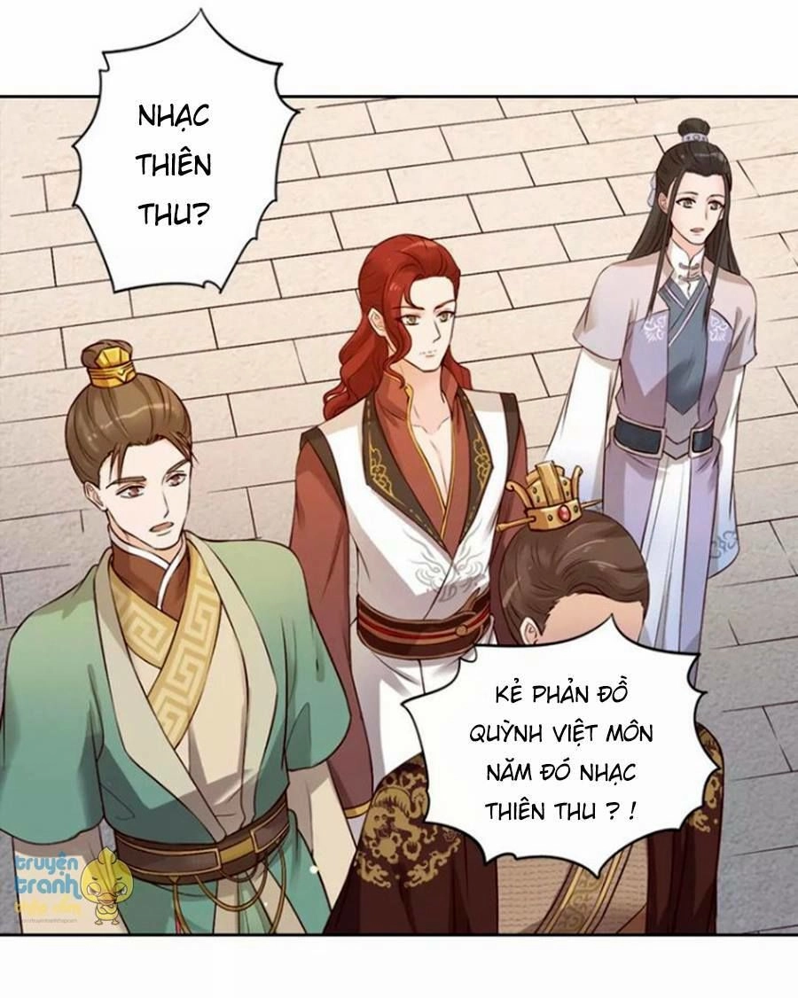 Mỹ Nhân Già Rồi Chapter 4 - 2