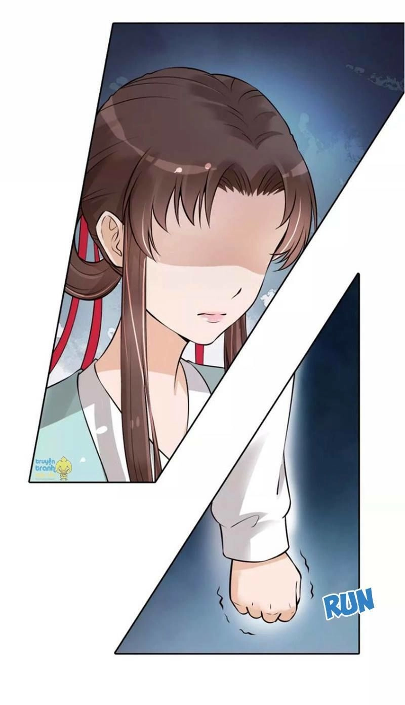 Mỹ Nhân Già Rồi Chapter 4 - 10