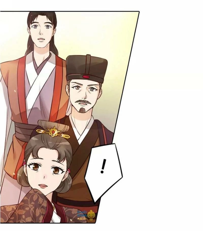 Mỹ Nhân Già Rồi Chapter 4 - 14