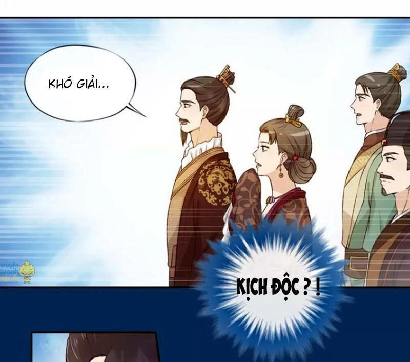 Mỹ Nhân Già Rồi Chapter 4 - 18