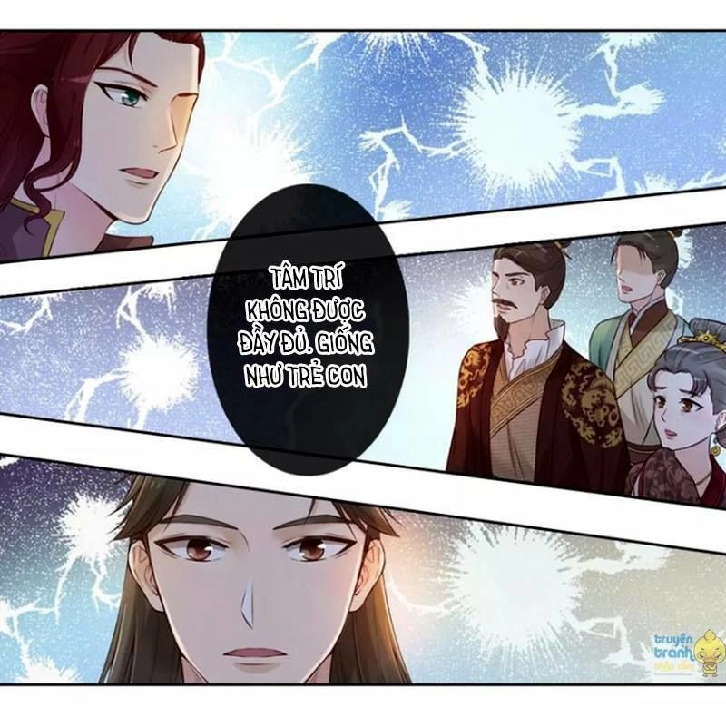 Mỹ Nhân Già Rồi Chapter 4 - 24