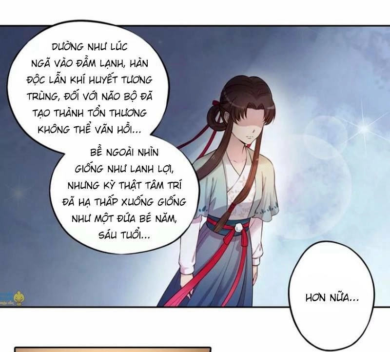 Mỹ Nhân Già Rồi Chapter 4 - 25