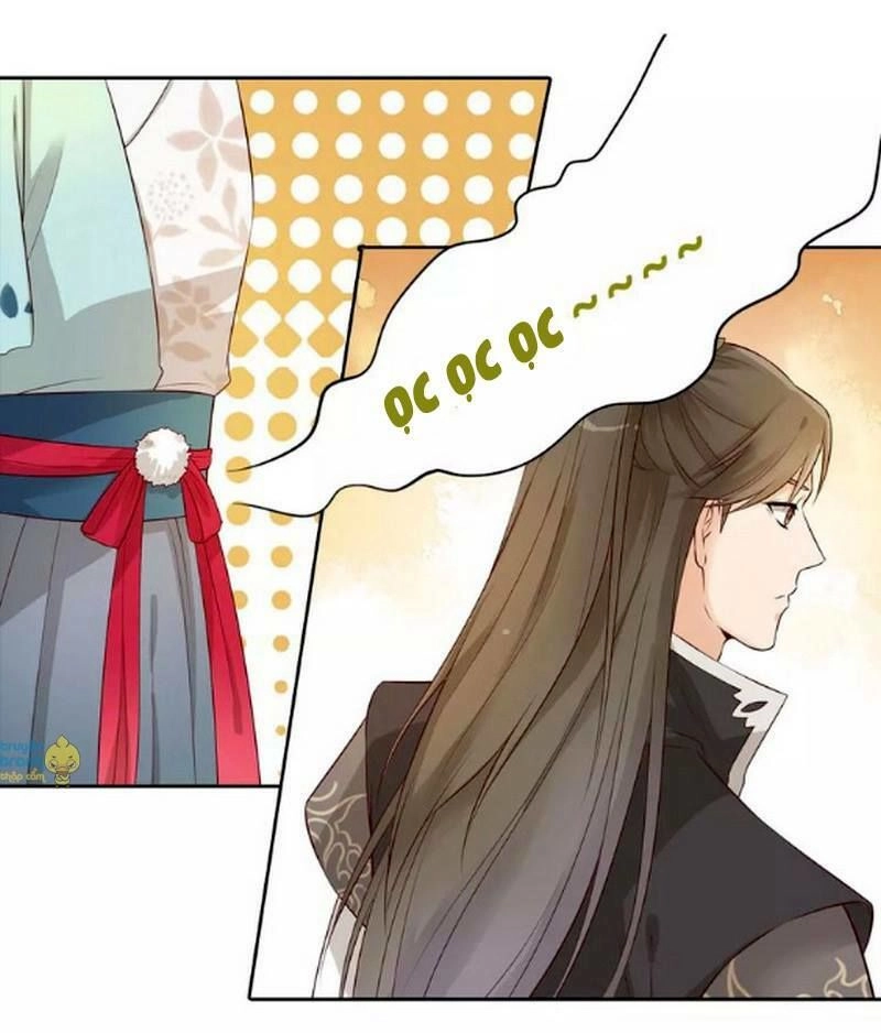 Mỹ Nhân Già Rồi Chapter 5 - 7
