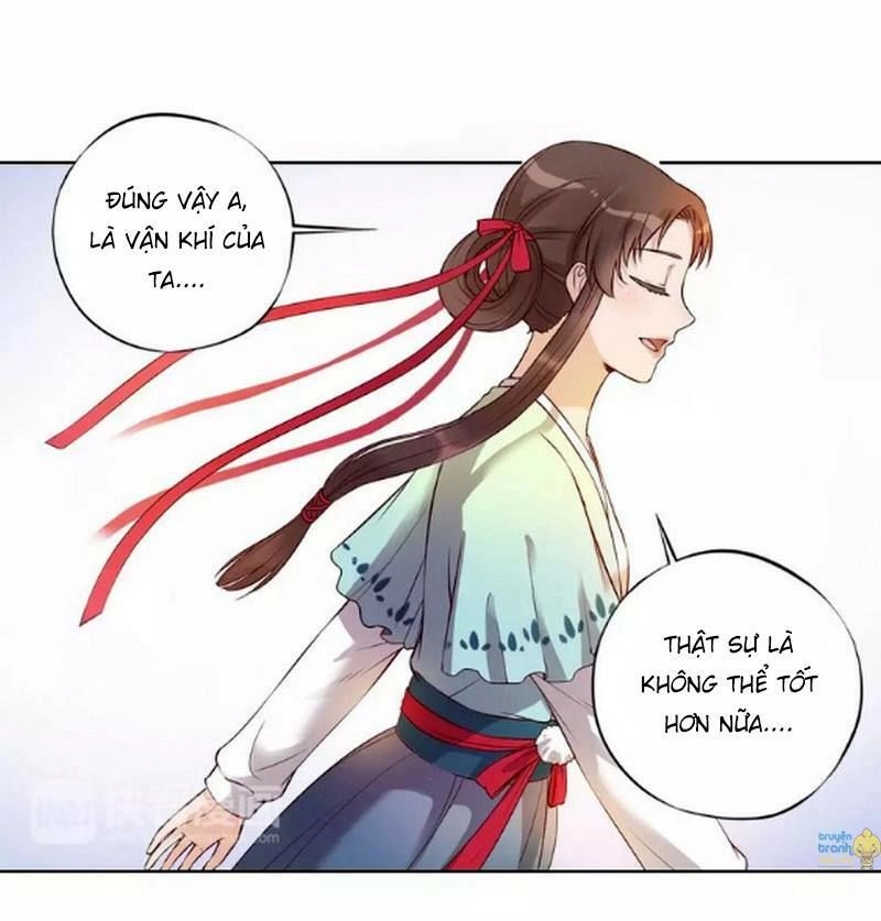 Mỹ Nhân Già Rồi Chapter 5 - 25