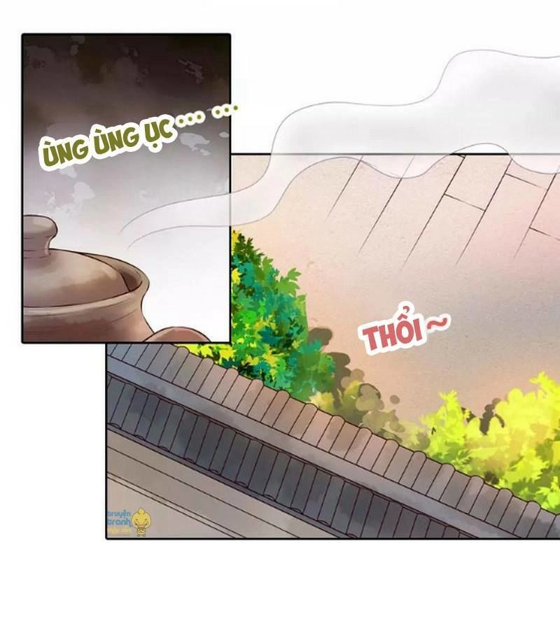 Mỹ Nhân Già Rồi Chapter 5 - 26
