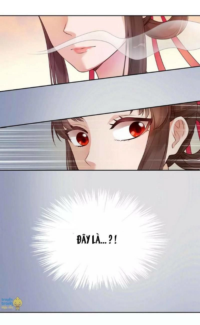 Mỹ Nhân Già Rồi Chapter 5 - 27