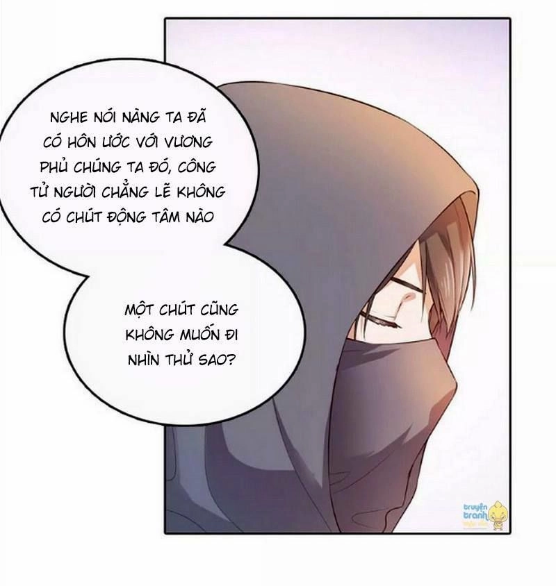 Mỹ Nhân Già Rồi Chapter 6 - 7