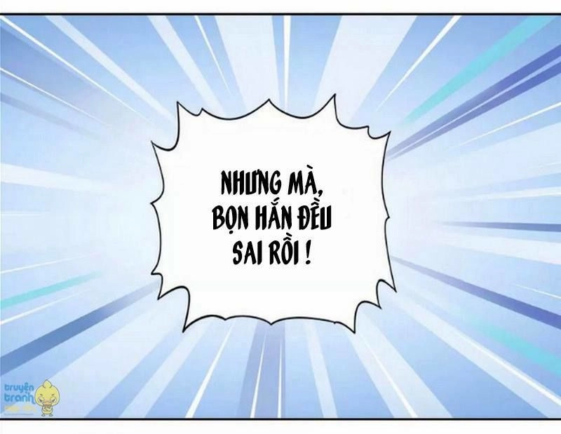 Mỹ Nhân Già Rồi Chapter 6 - 13