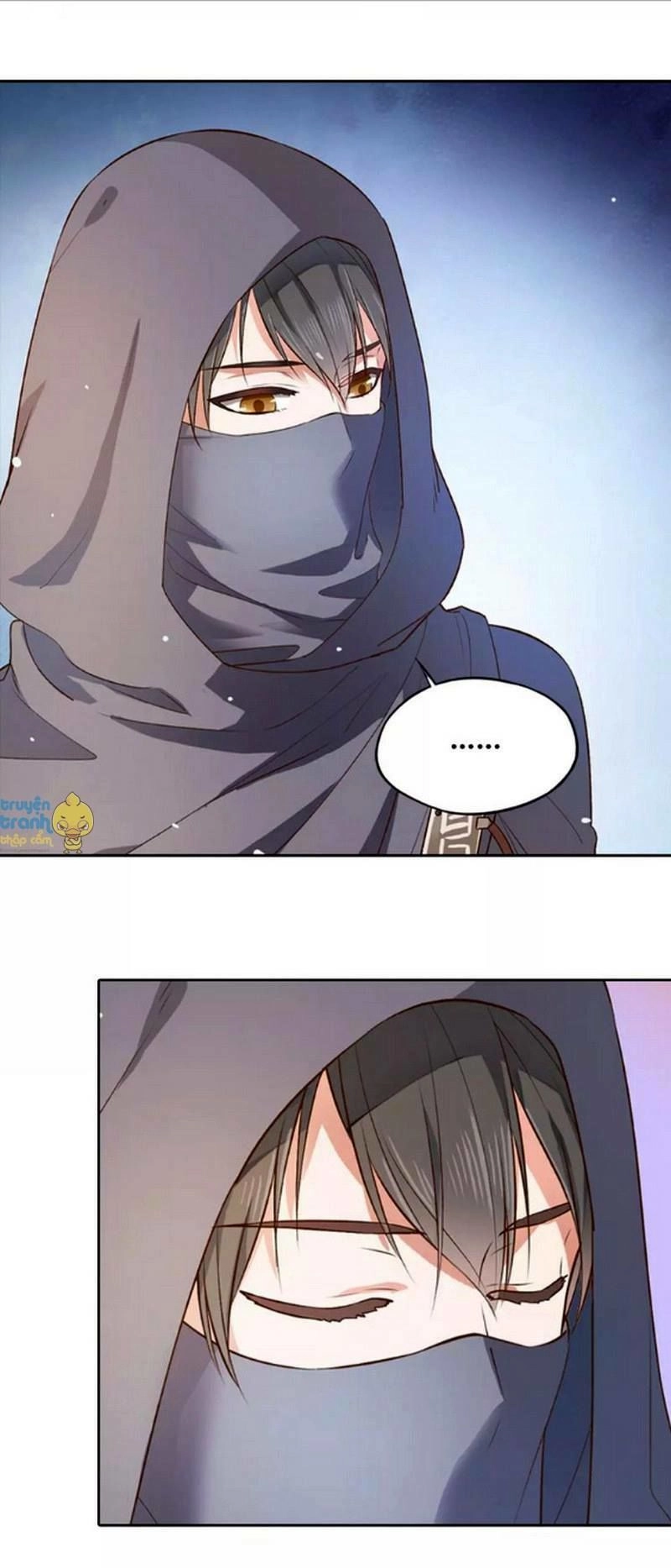 Mỹ Nhân Già Rồi Chapter 6 - 15