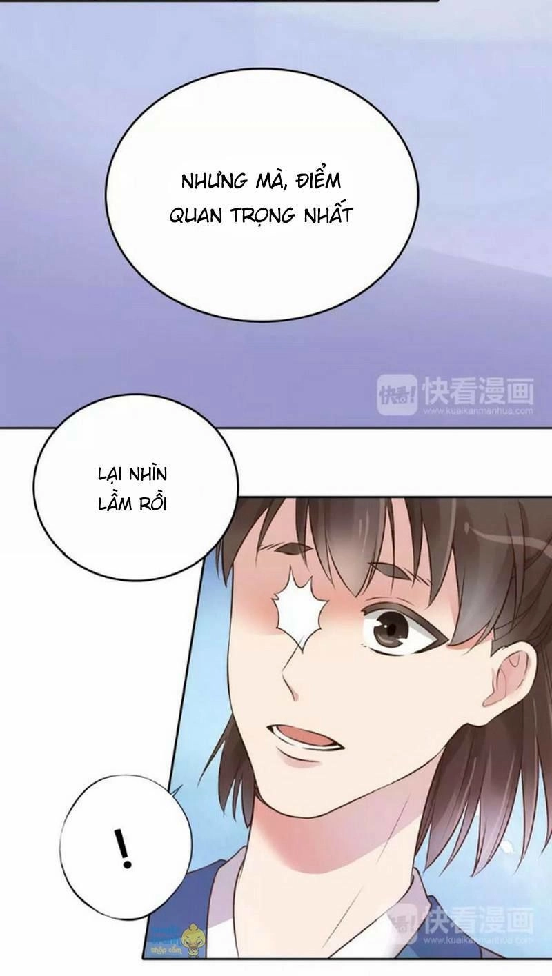 Mỹ Nhân Già Rồi Chapter 6 - 17