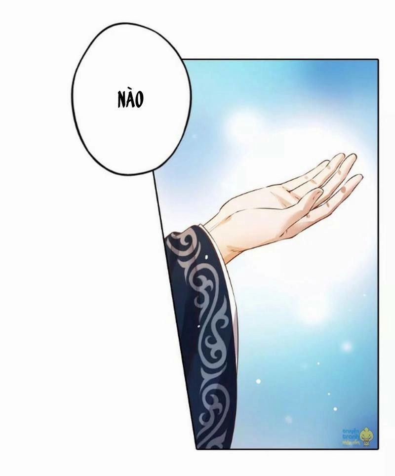 Mỹ Nhân Già Rồi Chapter 6 - 25