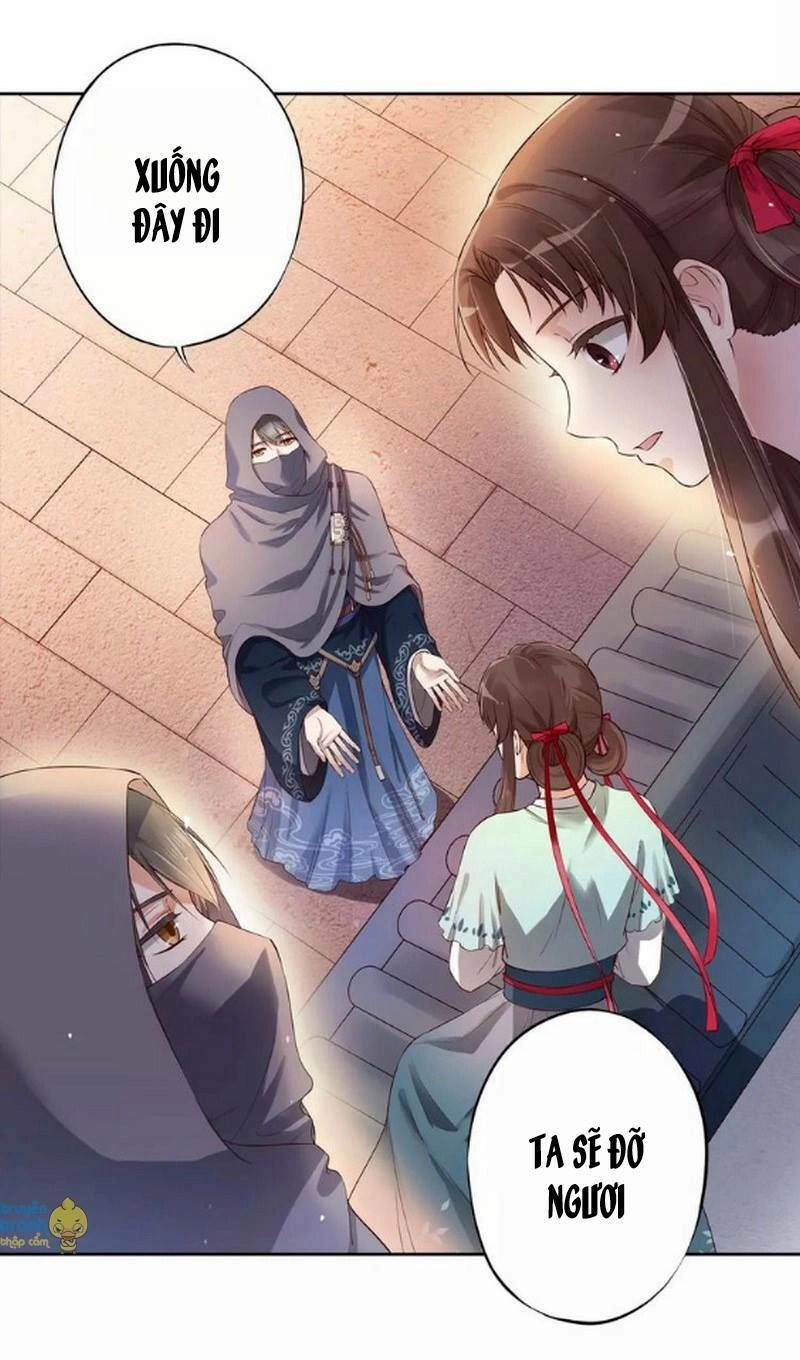 Mỹ Nhân Già Rồi Chapter 6 - 26