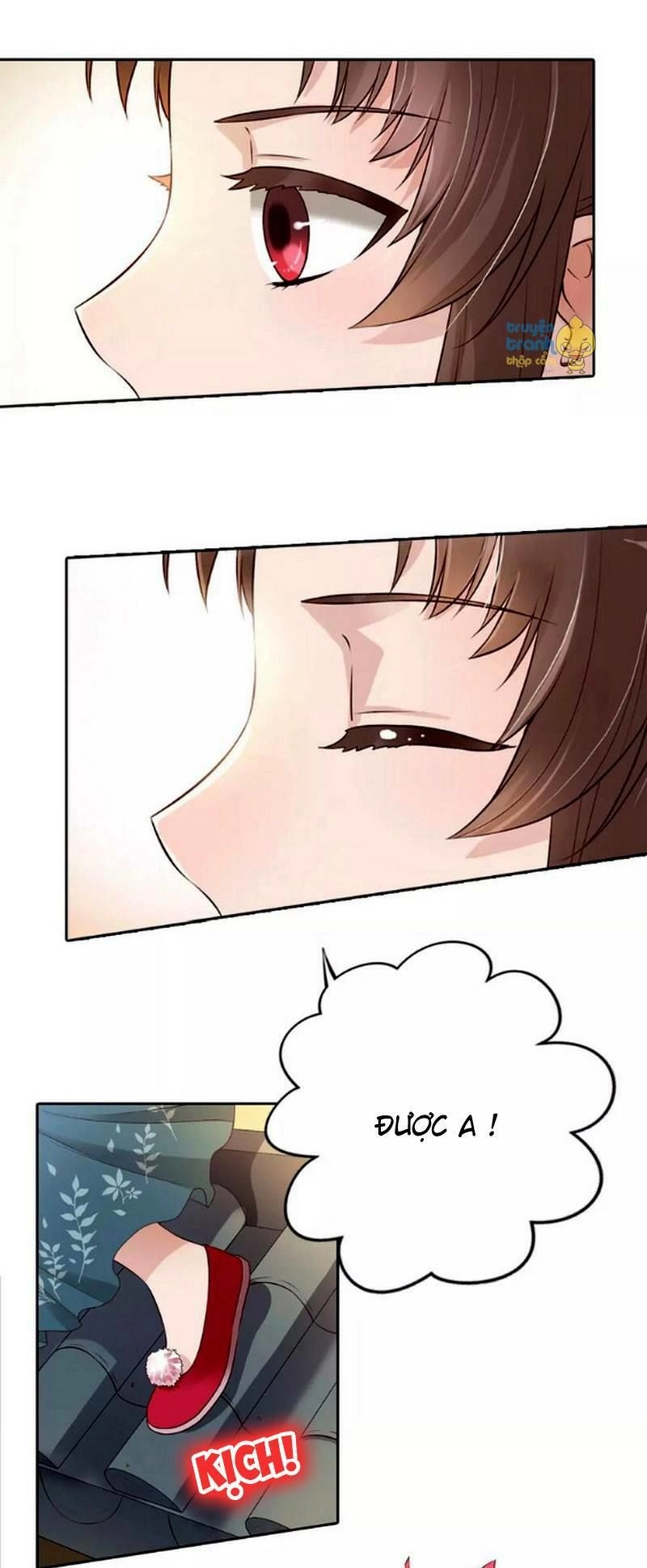 Mỹ Nhân Già Rồi Chapter 6 - 27