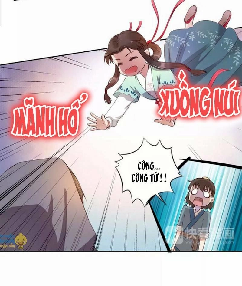 Mỹ Nhân Già Rồi Chapter 6 - 28