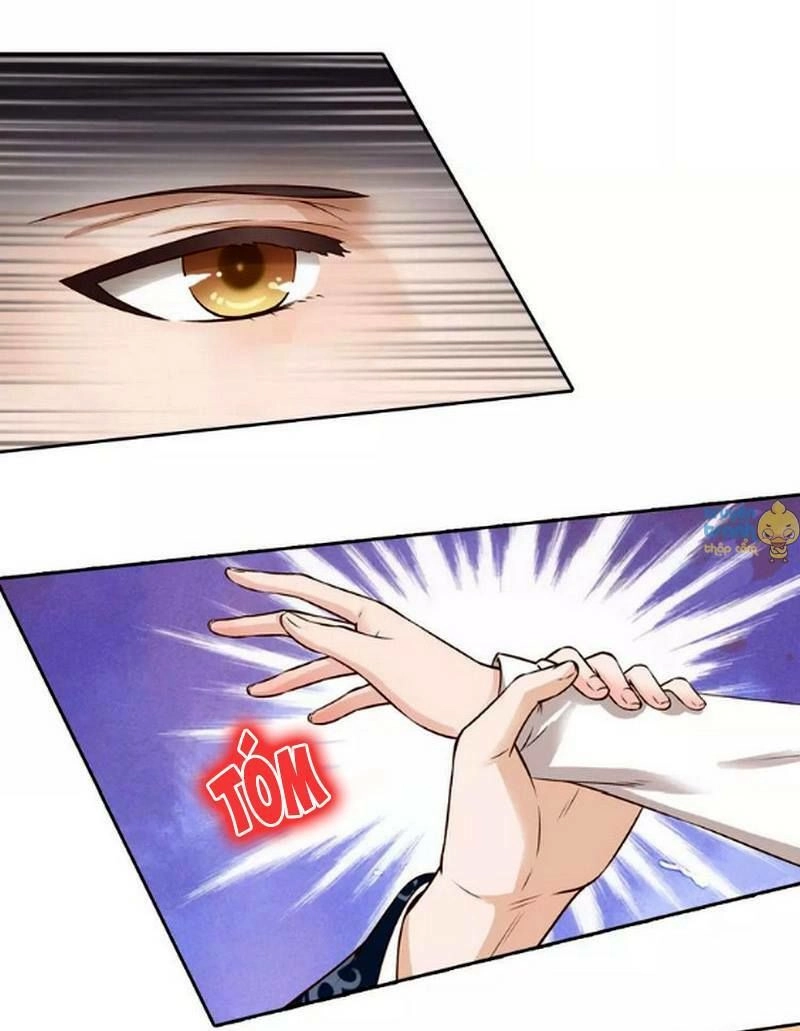 Mỹ Nhân Già Rồi Chapter 6 - 29