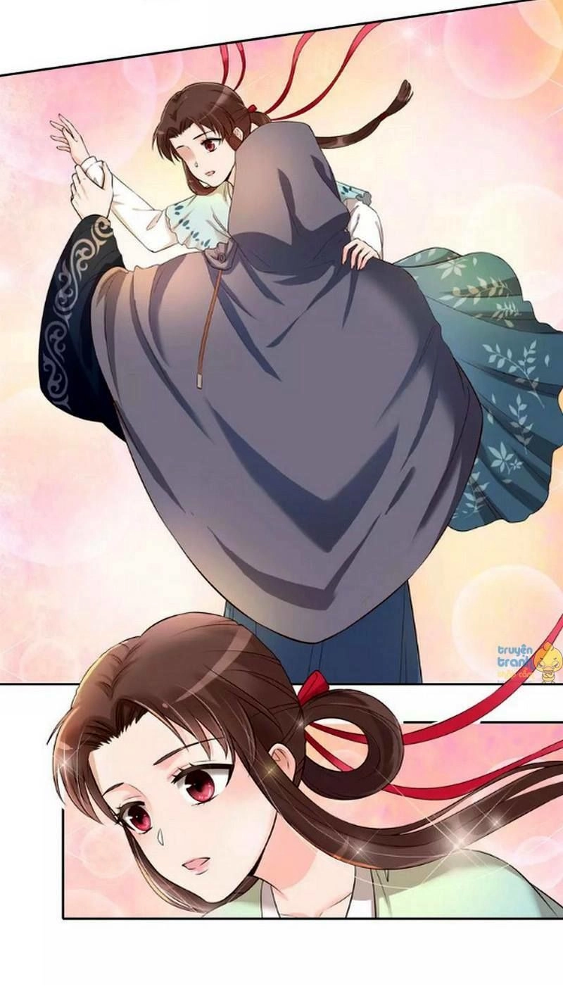 Mỹ Nhân Già Rồi Chapter 6 - 30