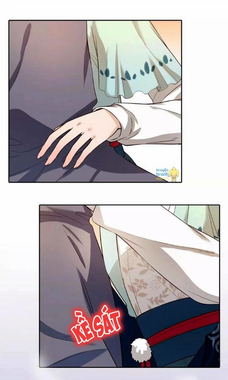 Mỹ Nhân Già Rồi Chapter 6 - 31