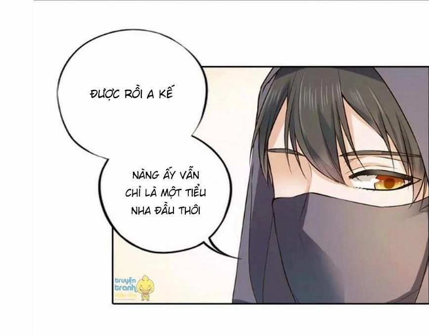 Mỹ Nhân Già Rồi Chapter 6 - 33