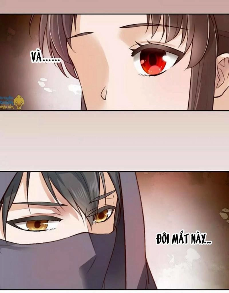 Mỹ Nhân Già Rồi Chapter 6 - 35