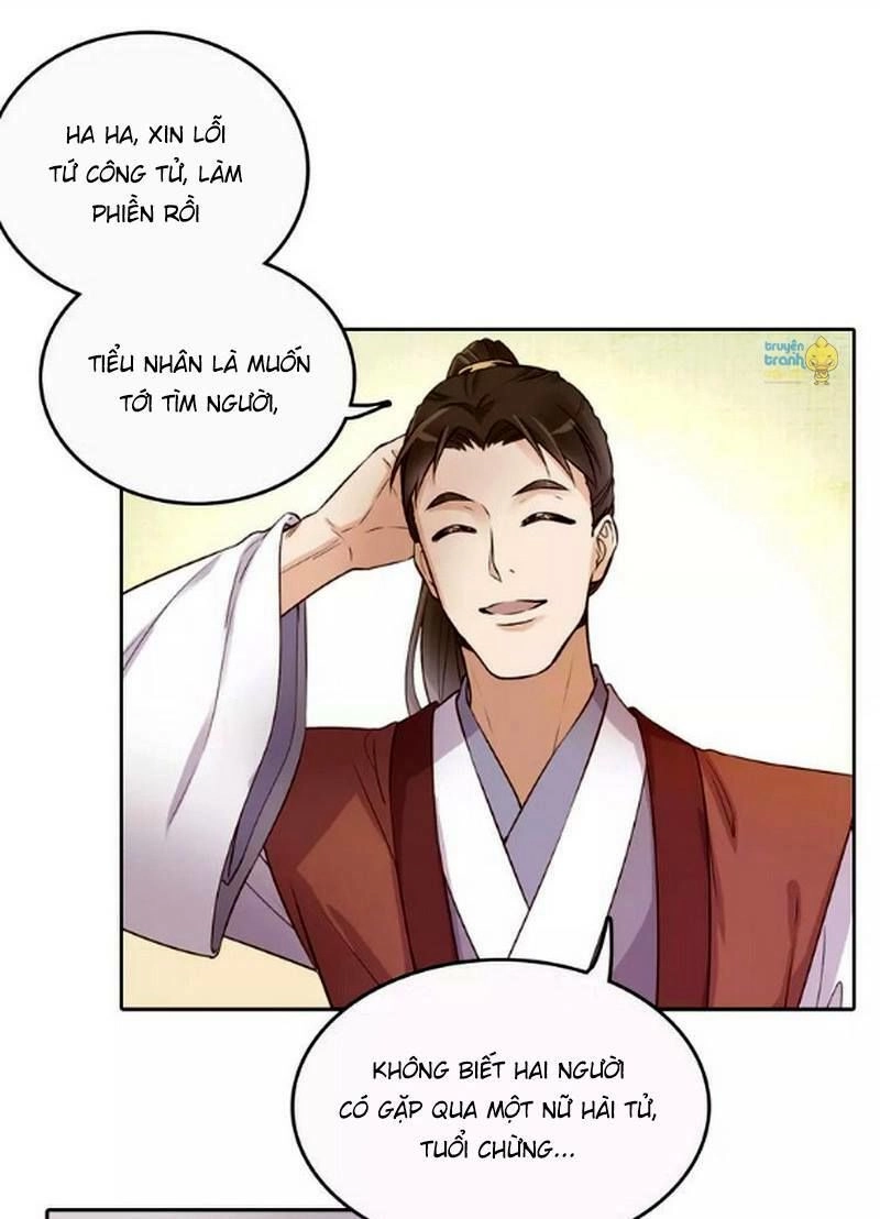 Mỹ Nhân Già Rồi Chapter 6 - 38