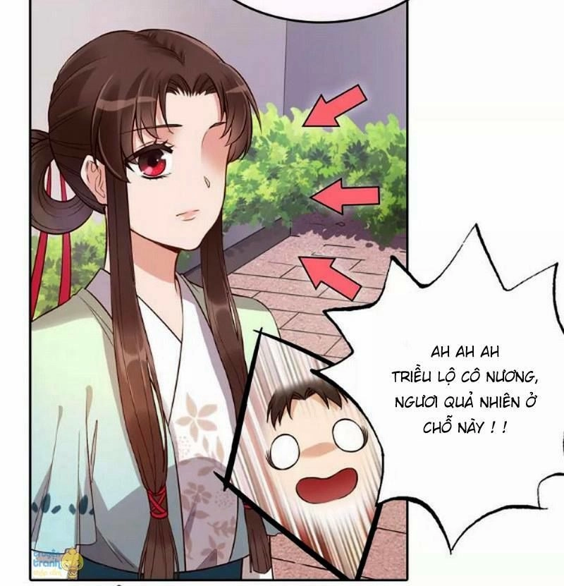 Mỹ Nhân Già Rồi Chapter 6 - 39