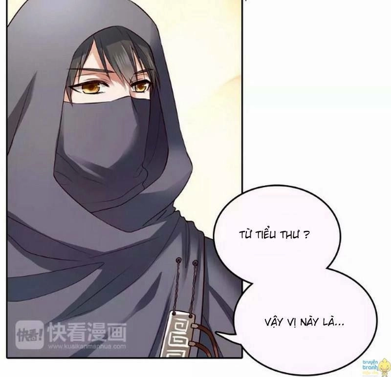 Mỹ Nhân Già Rồi Chapter 6 - 41