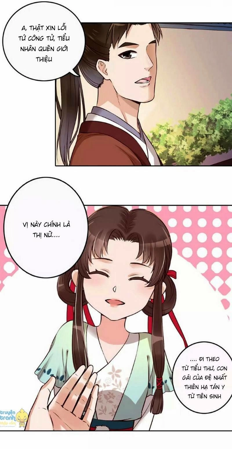 Mỹ Nhân Già Rồi Chapter 6 - 42