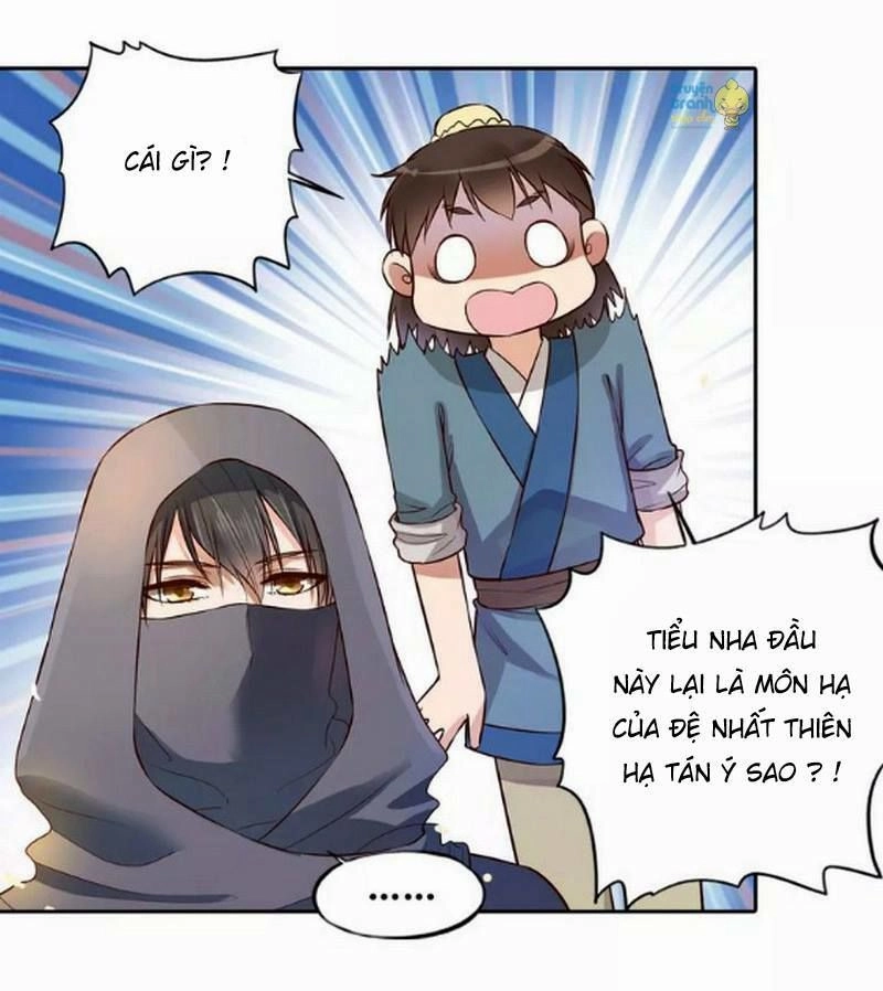 Mỹ Nhân Già Rồi Chapter 6 - 43