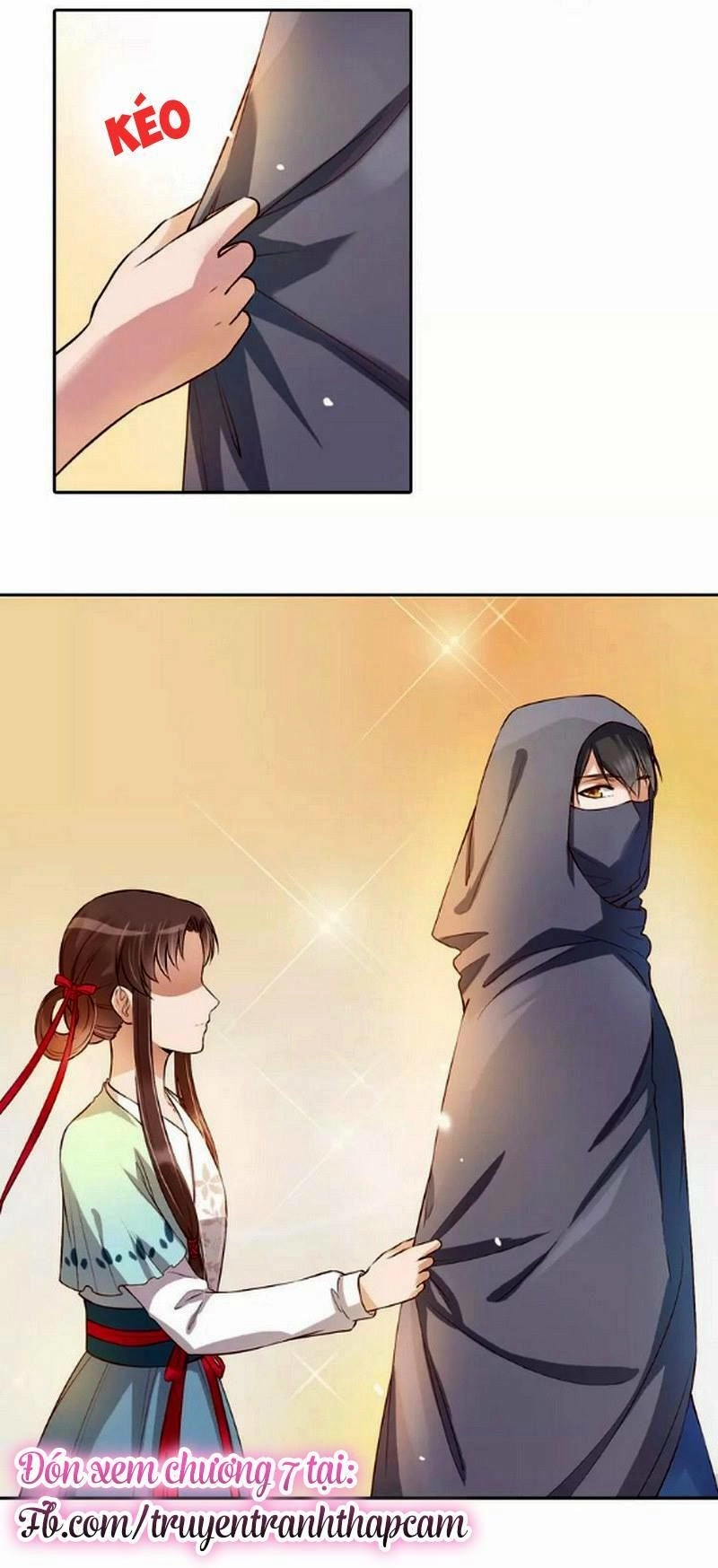 Mỹ Nhân Già Rồi Chapter 6 - 45