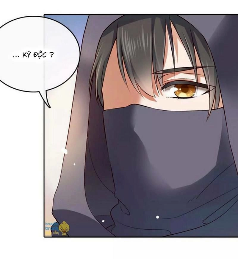 Mỹ Nhân Già Rồi Chapter 7 - 6