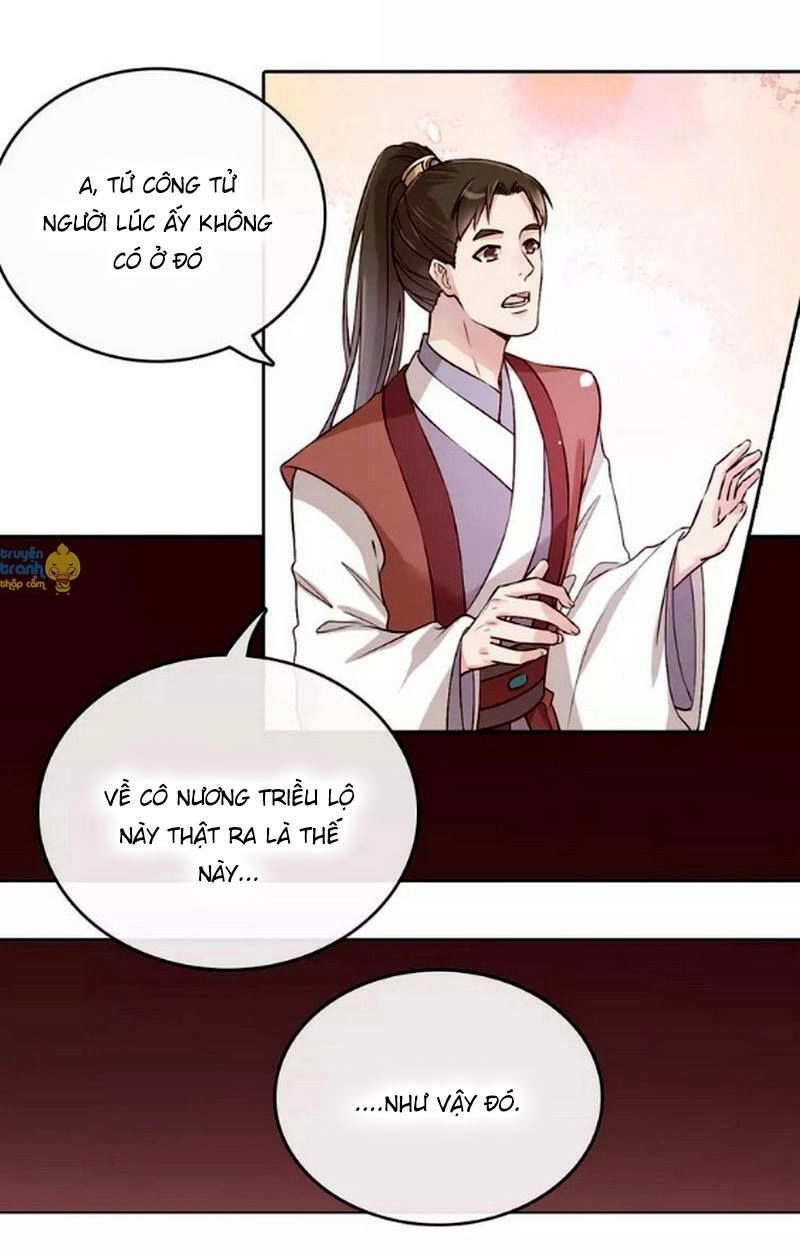 Mỹ Nhân Già Rồi Chapter 7 - 7