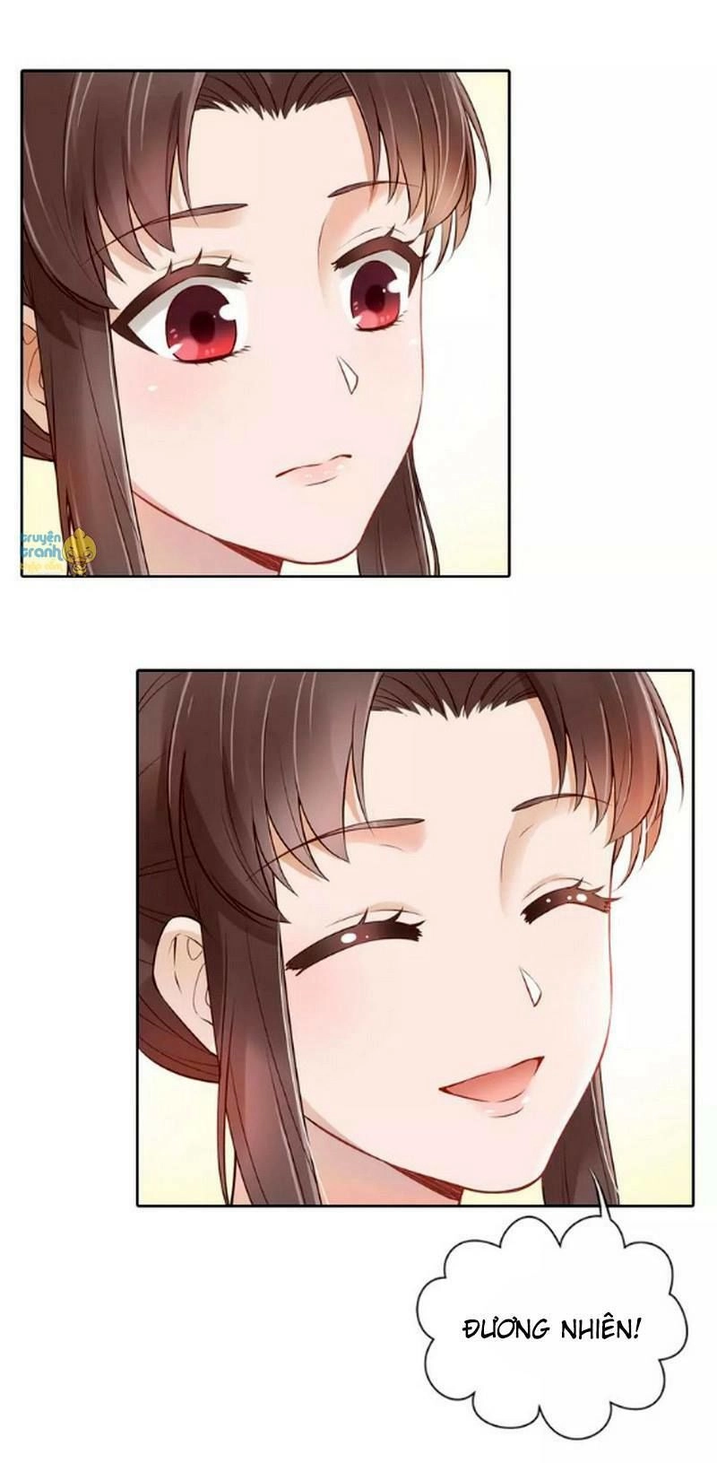 Mỹ Nhân Già Rồi Chapter 7 - 12