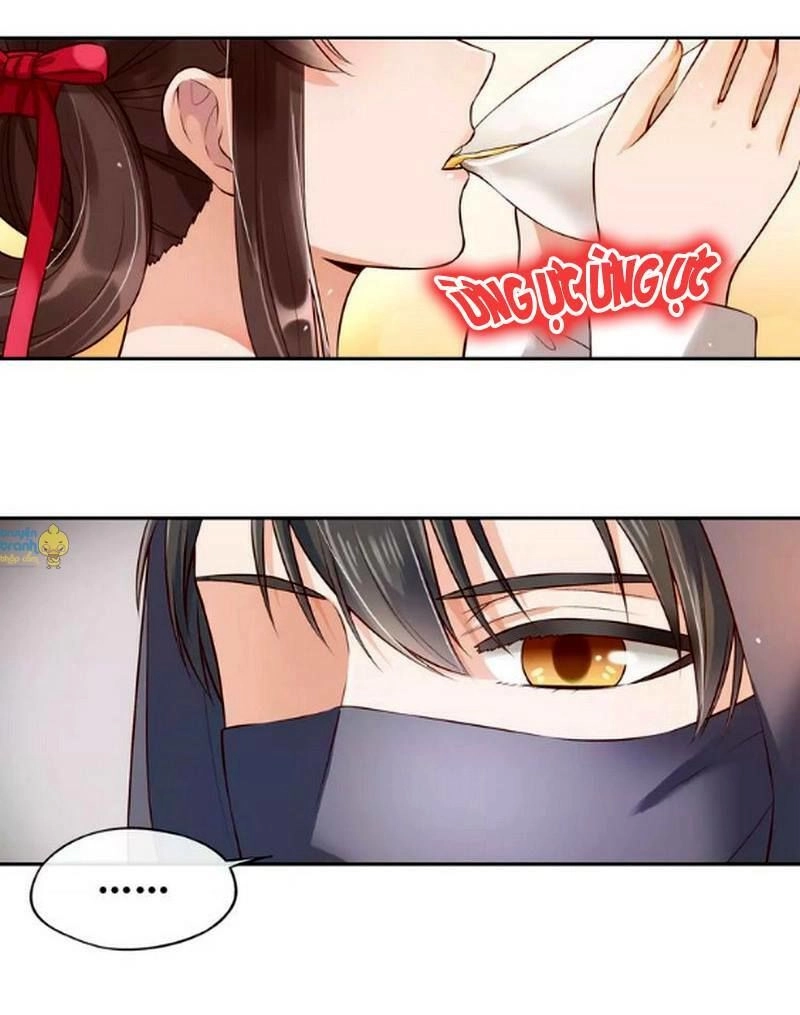 Mỹ Nhân Già Rồi Chapter 7 - 14