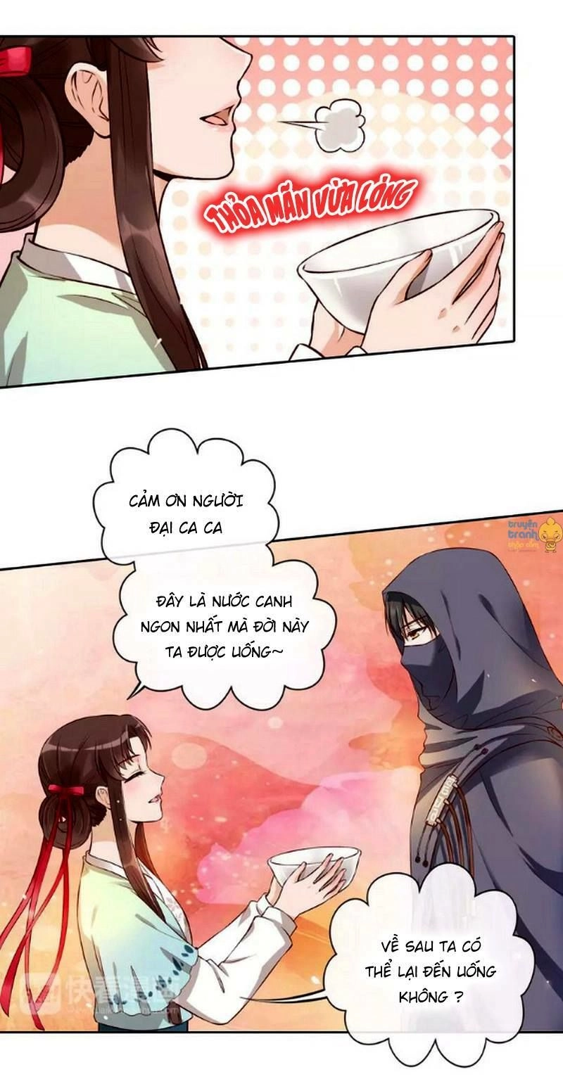 Mỹ Nhân Già Rồi Chapter 7 - 15