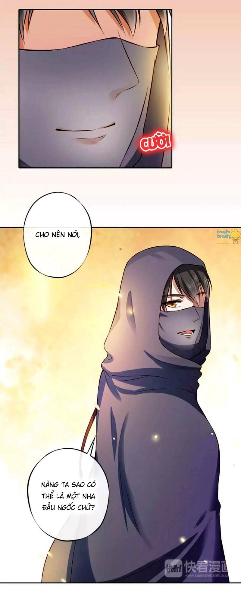 Mỹ Nhân Già Rồi Chapter 7 - 22