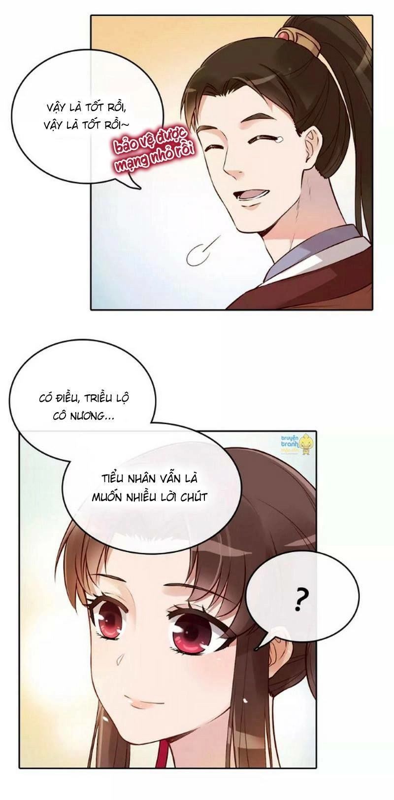 Mỹ Nhân Già Rồi Chapter 7 - 25