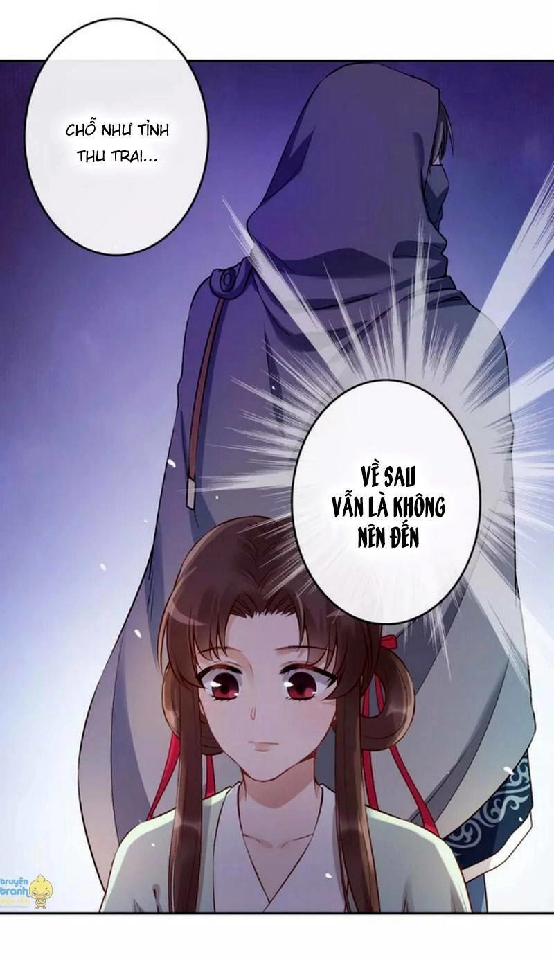 Mỹ Nhân Già Rồi Chapter 7 - 26