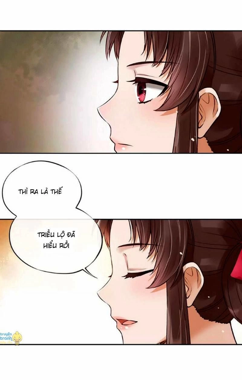 Mỹ Nhân Già Rồi Chapter 7 - 29