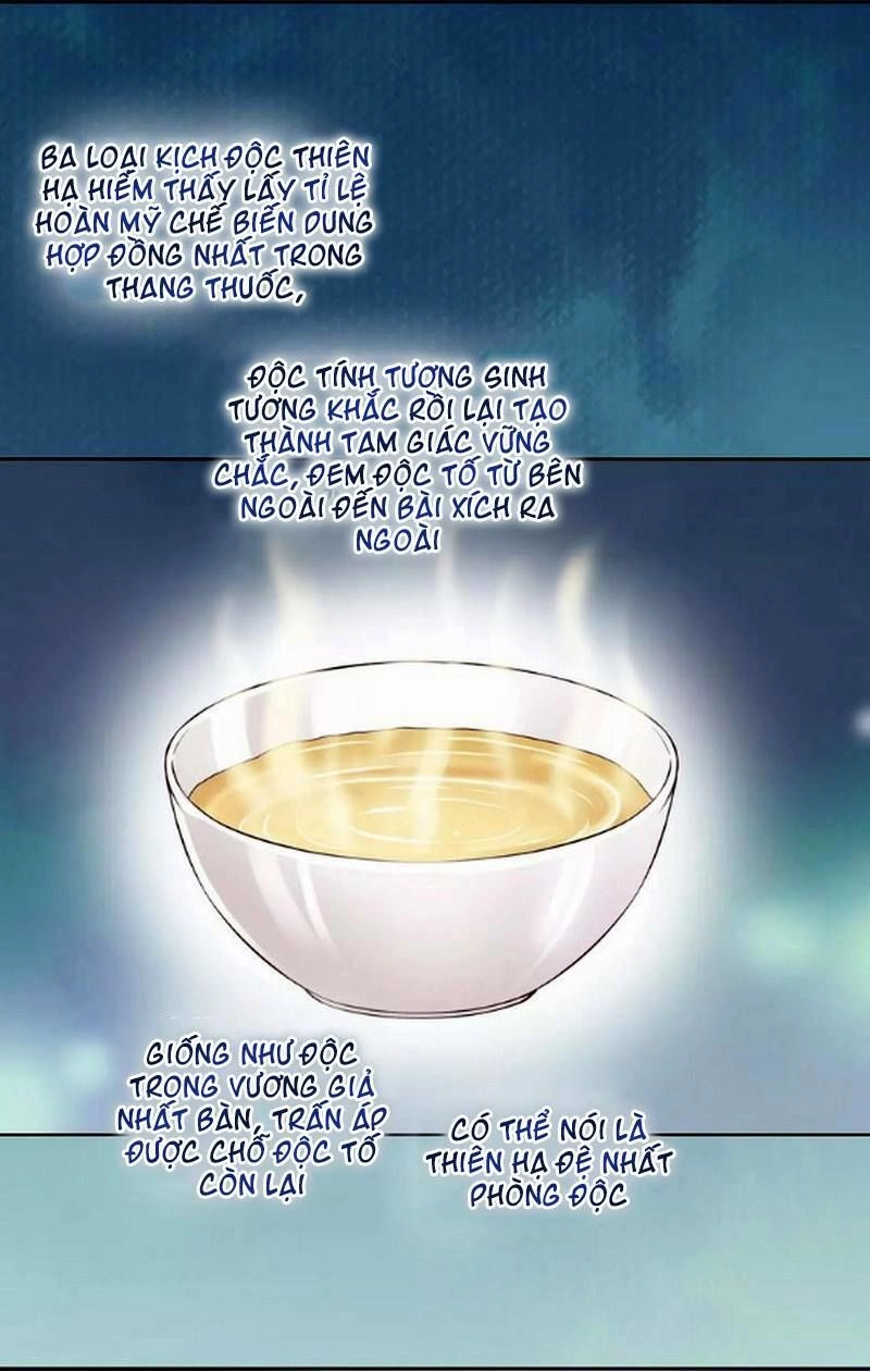 Mỹ Nhân Già Rồi Chapter 7 - 34