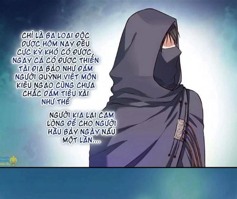Mỹ Nhân Già Rồi Chapter 7 - 35