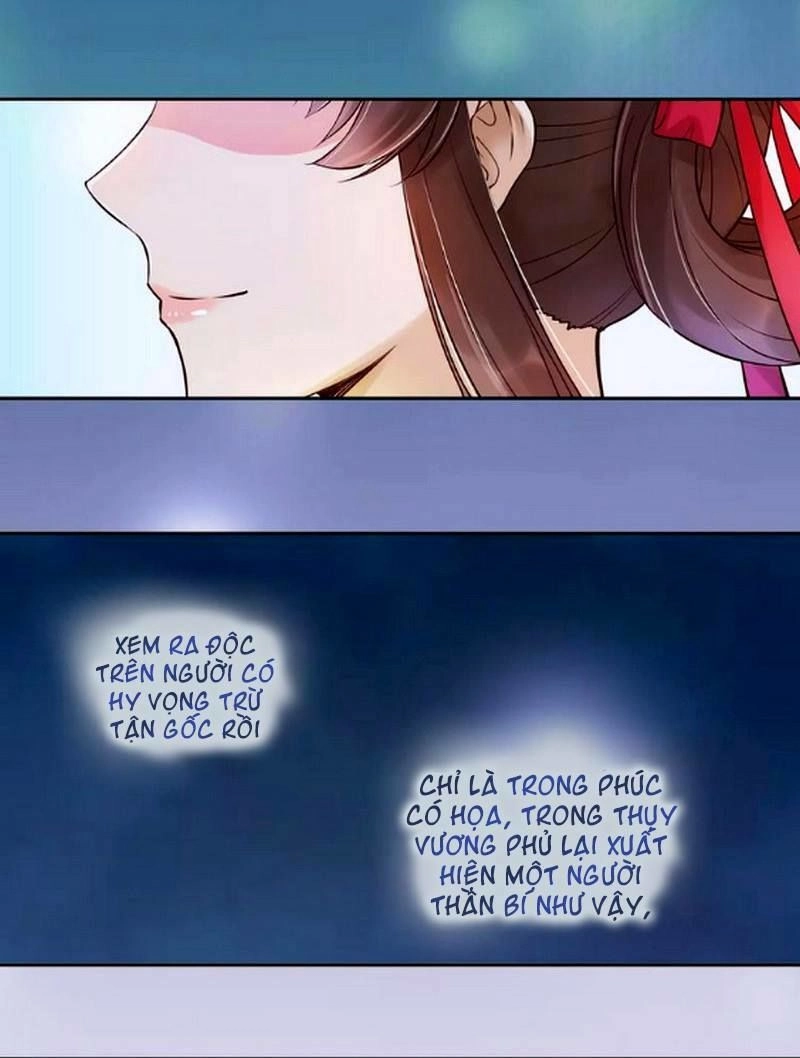 Mỹ Nhân Già Rồi Chapter 7 - 36