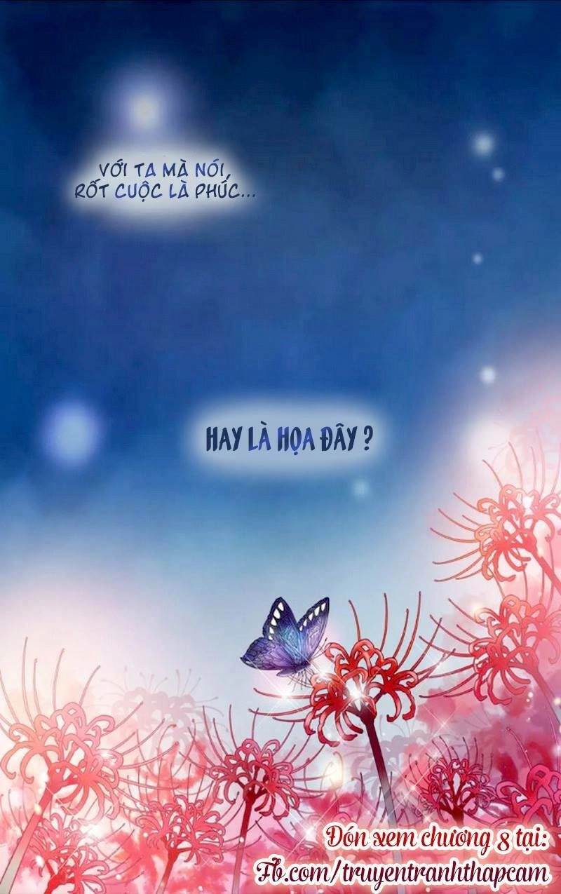 Mỹ Nhân Già Rồi Chapter 7 - 37