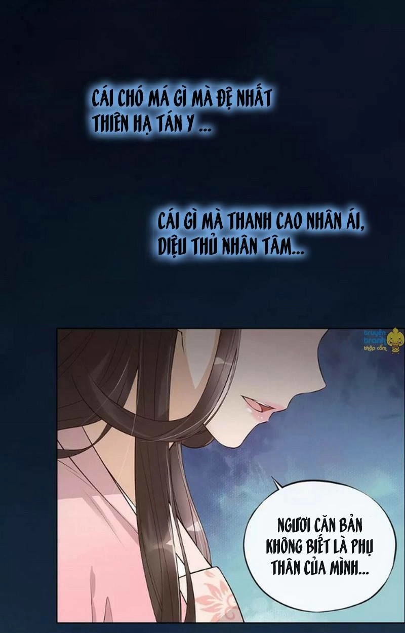 Mỹ Nhân Già Rồi Chapter 8 - 48