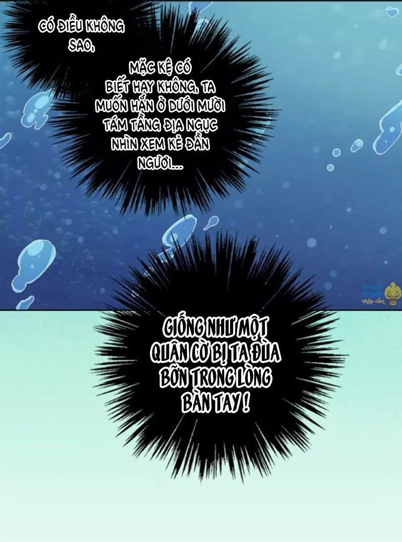 Mỹ Nhân Già Rồi Chapter 9 - 2