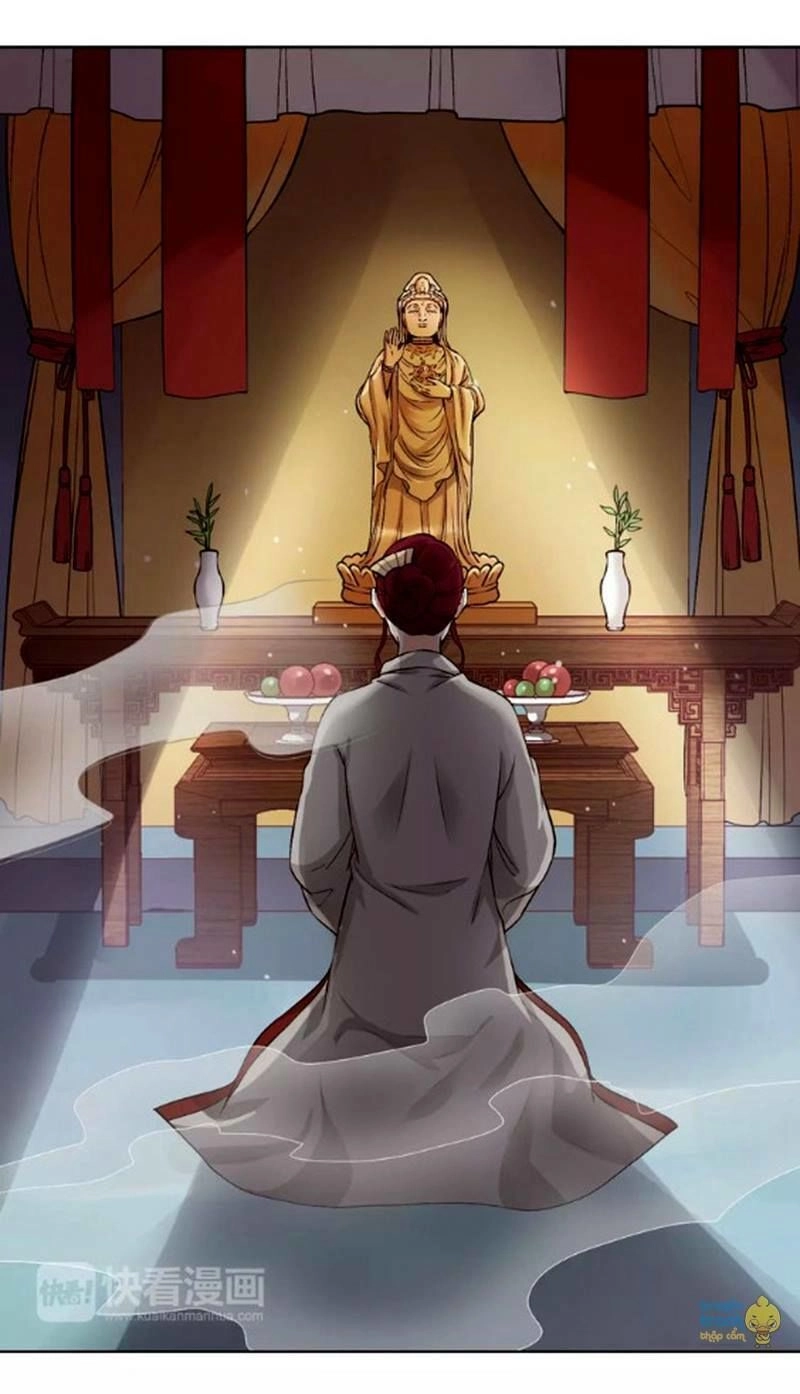 Mỹ Nhân Già Rồi Chapter 9 - 4