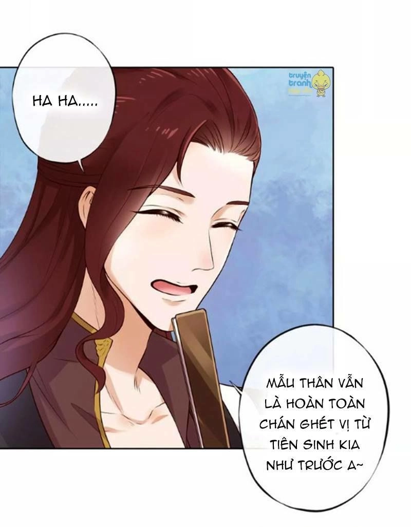 Mỹ Nhân Già Rồi Chapter 9 - 8