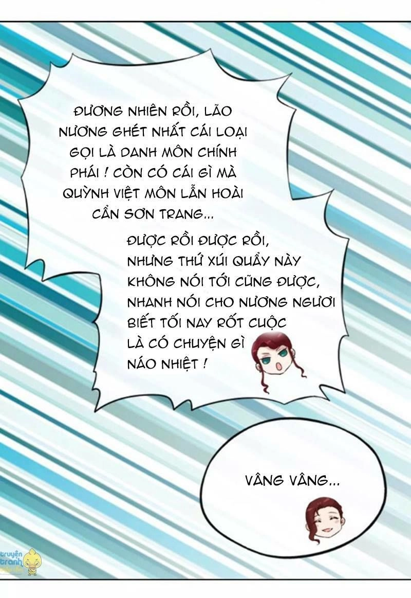 Mỹ Nhân Già Rồi Chapter 9 - 9